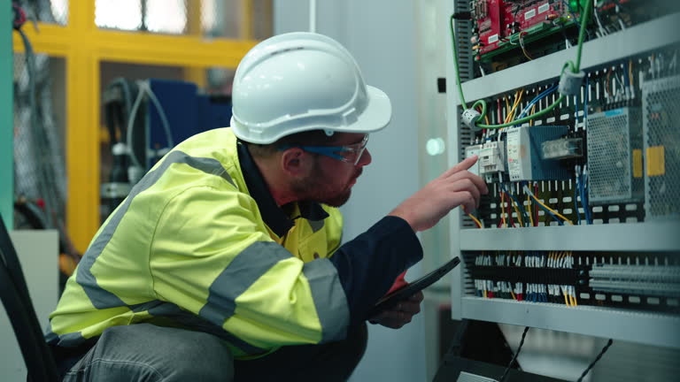 Emergency Electrical Repair Services in Wallace Ridge, LA