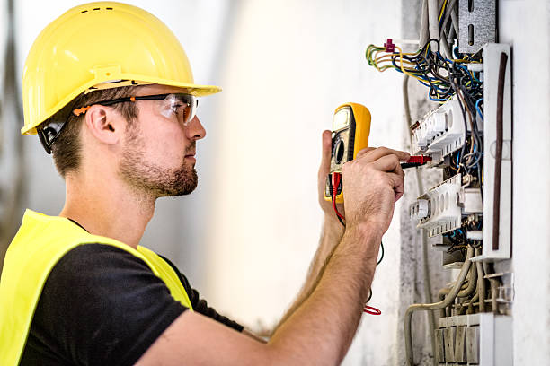 Best Electrical Safety Inspections  in Walce Ridge, LA