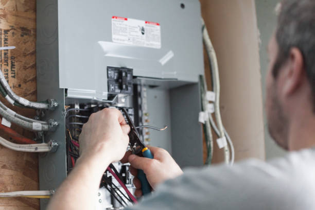 Trusted Wallace Ridge, LA Electrician Experts